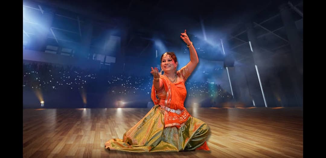 Ms. Shivani Sharma